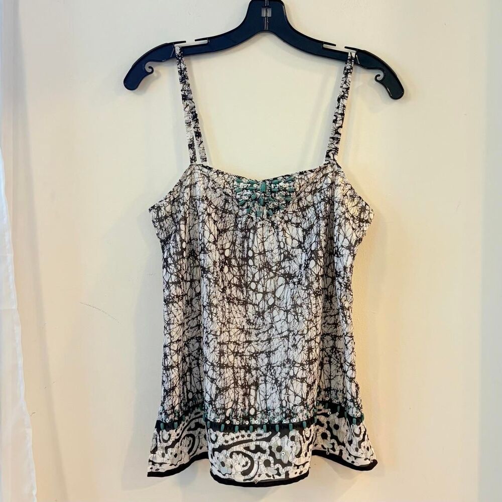 George Women's Vest